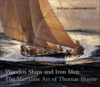 Carte Wooden Ships and Iron Men Reese Palley