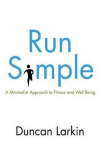 Book Run Simple Duncan Larkin