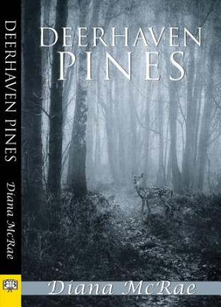 Könyv Deerhaven Pines Diana McRae