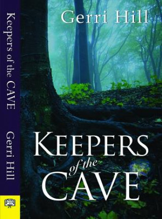 Kniha Keepers of the Cave Gerri Hill