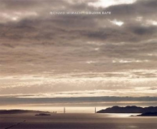 Carte Richard Misrach: Golden Gate Richard Misrach