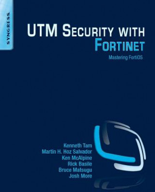 Carte UTM Security with Fortinet Kenneth Tam