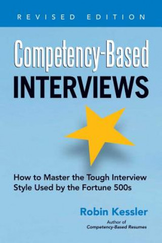 Book Competency-Based Interviews Robin Kessler