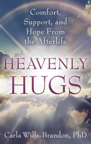 Könyv Heavenly Hugs Carla Wills-Brandon