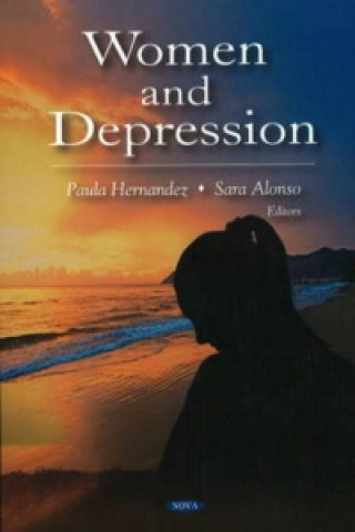 Kniha Women & Depression Paula Hernandez