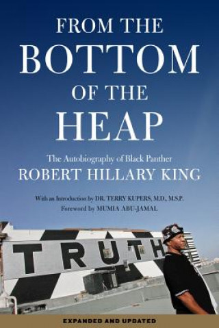 Könyv From The Bottom Of The Heap RobertHillary King