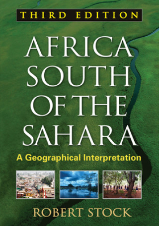 Livre Africa South of the Sahara Robert Stock