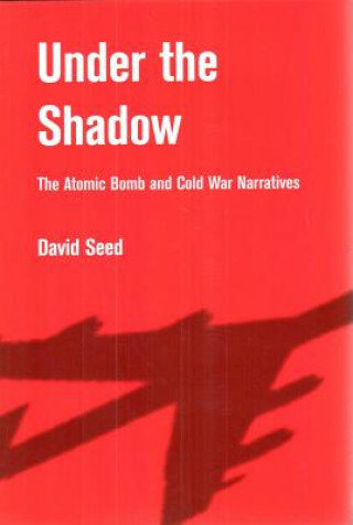 Kniha Under the Shadow David Seed