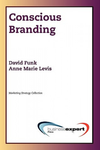 Buch Conscious Branding Funk