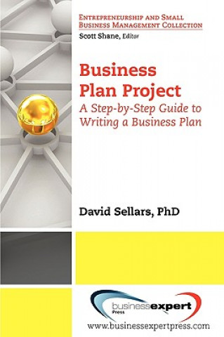 Könyv Business Plan Project Sellars