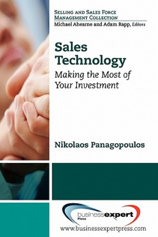 Carte Sales Technology Panagopoulos