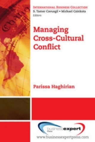 Carte Managing Cross-Cultural Conflict Haghirian