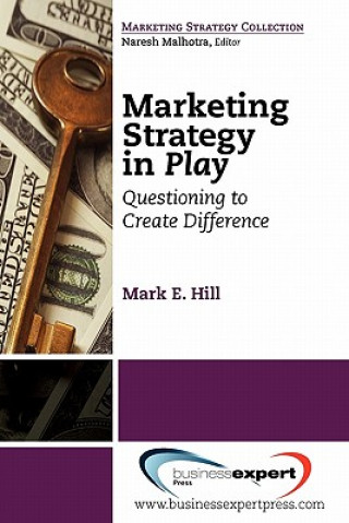 Book Marketing Strategy in Play Hill