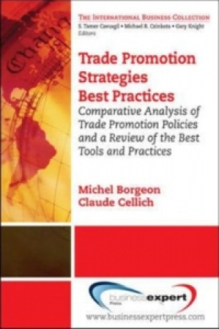 Carte Trade Promotion Strategies Cellich