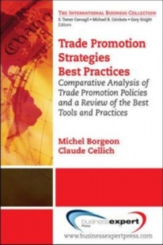 Libro Trade Promotion Strategies Cellich