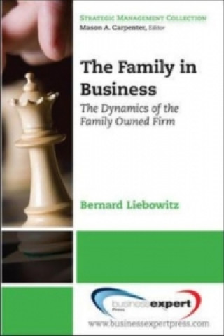Carte Family in Business Liebowitz