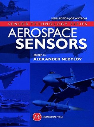 Kniha Aerospace Sensors Alexander Nebylov