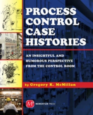 Buch Process Control Case Histories McMillan