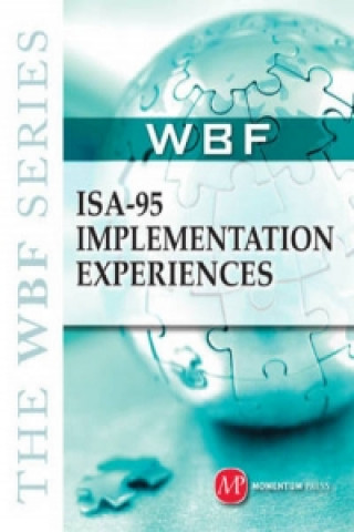 Carte ISA-95 Implementation Experiences WBF