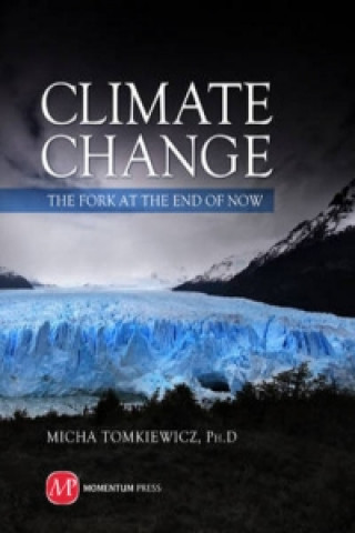 Book Climate Change Tomkiewicz