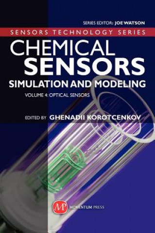 Livre Chemical Sensors Ghenadii Korotcenkov