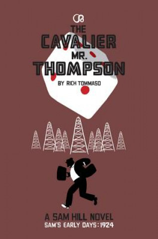 Carte Cavalier Mr. Thompson Richard Tommaso