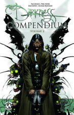 Könyv Darkness Compendium Volume 2 Various