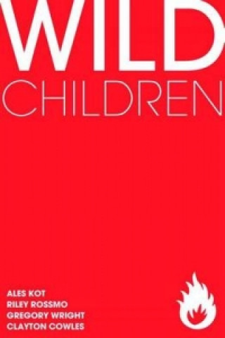 Carte Wild Children Alex Kot
