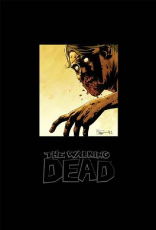 Kniha Walking Dead Omnibus Volume 4 Charlie Adlard