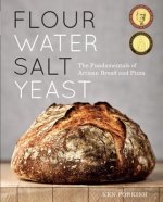 Carte Flour Water Salt Yeast Ken Forkish