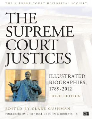 Carte Supreme Court Justices Clare Cushman