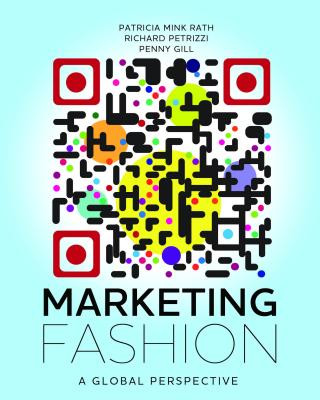 Книга Marketing Fashion Patricia Rath
