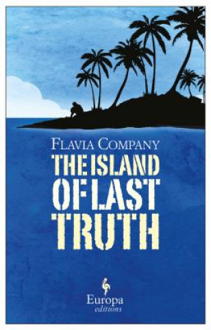 Carte Island Of Last Truth Flavia Company