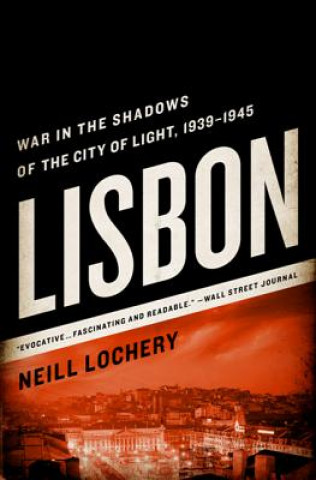 Könyv Lisbon Neill Lochery