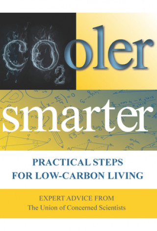 Kniha Cooler Smarter Union Of Concerned Scientists