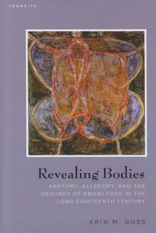 Book Revealing Bodies Erin M Goss