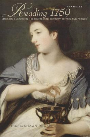 Βιβλίο Reading 1759 Shaun Regan