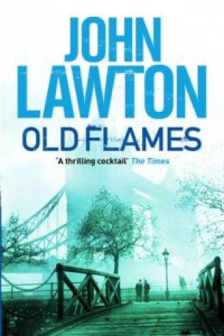 Kniha Old Flames John Lawton