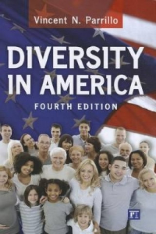 Kniha Diversity in America Vincent N Parrillo
