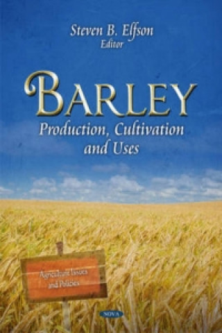 Carte Barley Steven B Elfson
