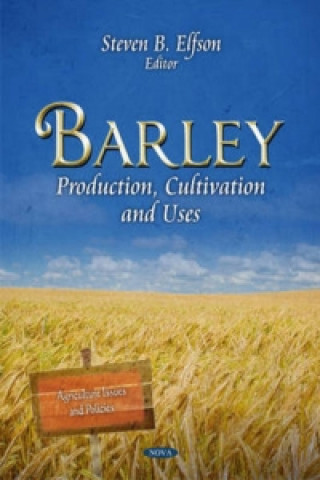 Книга Barley Steven B Elfson