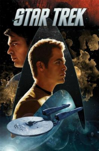 Könyv Star Trek Volume 2 Mike Johnson