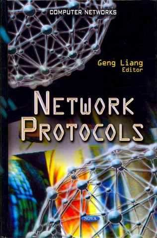 Könyv Network Protocols Geng Liang