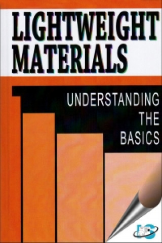 Книга Lightweight Materials Flake Campbell