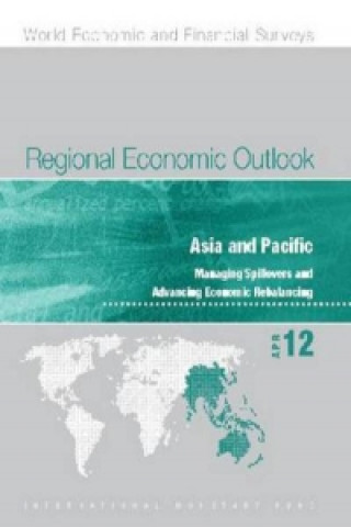 Könyv Regional economic outlook International Monetary Fund