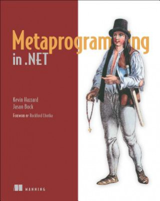 Książka Metaprogramming in NET Kevin Hazzard