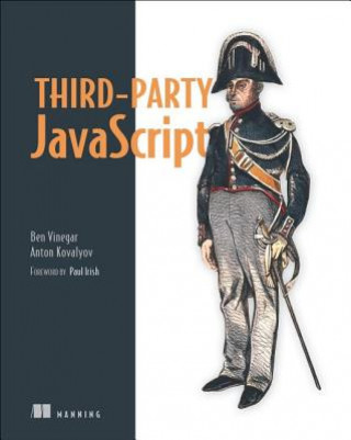 Carte Third Party Java Script Ben Vinegar