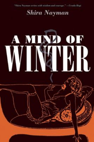 Carte Mind Of Winter Shira Nayman