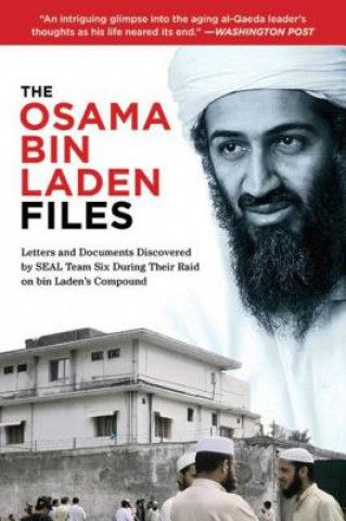 Kniha Osama Bin Laden Diaries The Combatting Terrorism Centre
