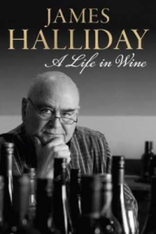 Carte Life in Wine James Halliday